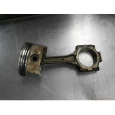 85V006 Piston and Connecting Rod Standard From 2001 Isuzu Rodeo  3.2